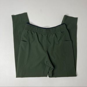 DSG Army Green Jogger Pants Size XS